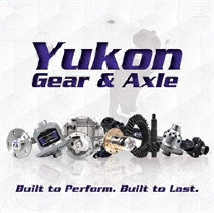 2015-2025 F150 SUPER 8.8" YUKON REAR TRACLOCK POSITRACTION LIMITED SLIP REAR DIFFERENTIAL