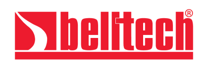BELLTECH 15-17 FORD F-150 (ALL CABS) 2WD/4WD PERFORMANCE HANDLING KIT