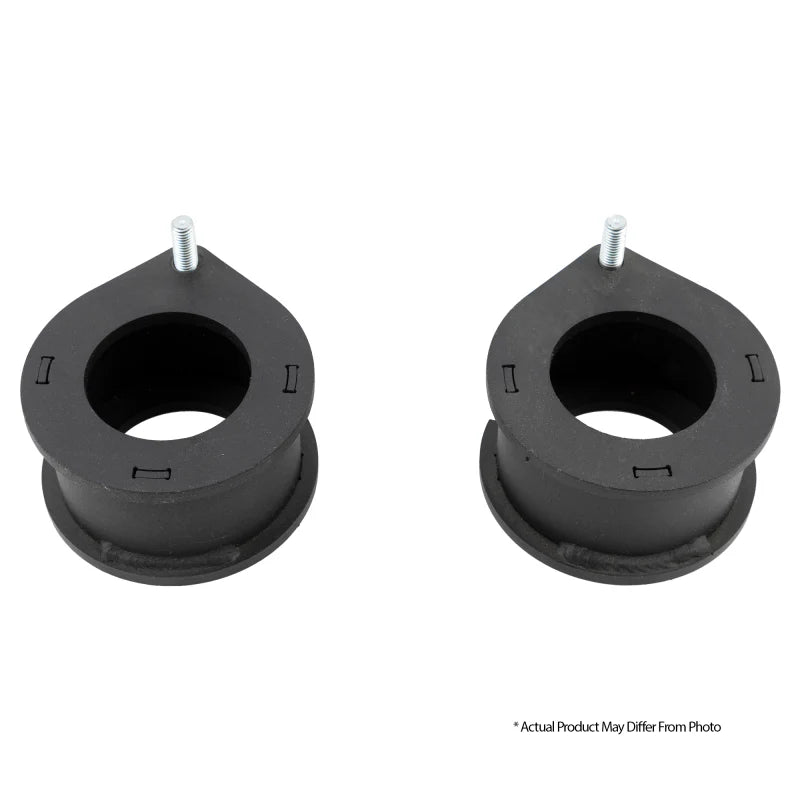 BELLTECH 04-18 FORD F-150 2WD/4WD 2.5IN LIFT FRONT STRUT SPACER