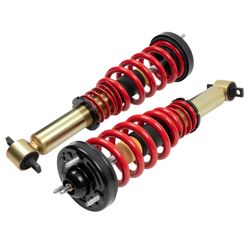 BELLTECH 15-17 FORD F-150 (ALL CABS) 2WD/4WD PERFORMANCE HANDLING KIT