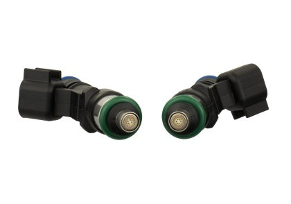 FORD PERFORMANCE 47 LB/HR FUEL INJECTOR SET
