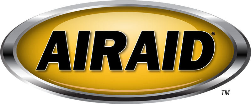 AIRAID 11-24 FORD MUSTANG / 11-13 F-150 5.0L V8 POWERAID TB SPACER