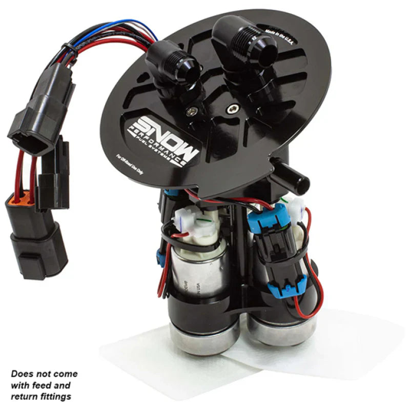 FUEL PUMPS