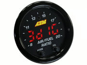 AEM X-SERIES WIDEBAND UEGO AFR GAUGE KIT