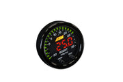 AEM X-SERIES BOOST GAUGE