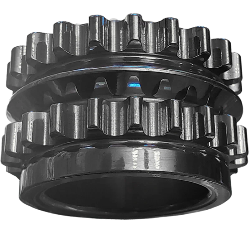 BOUNDARY 2015+ FORD COYOTE (ALL TYPES) V8 BILLET CRANKSHAFT TIMING SPROCKET