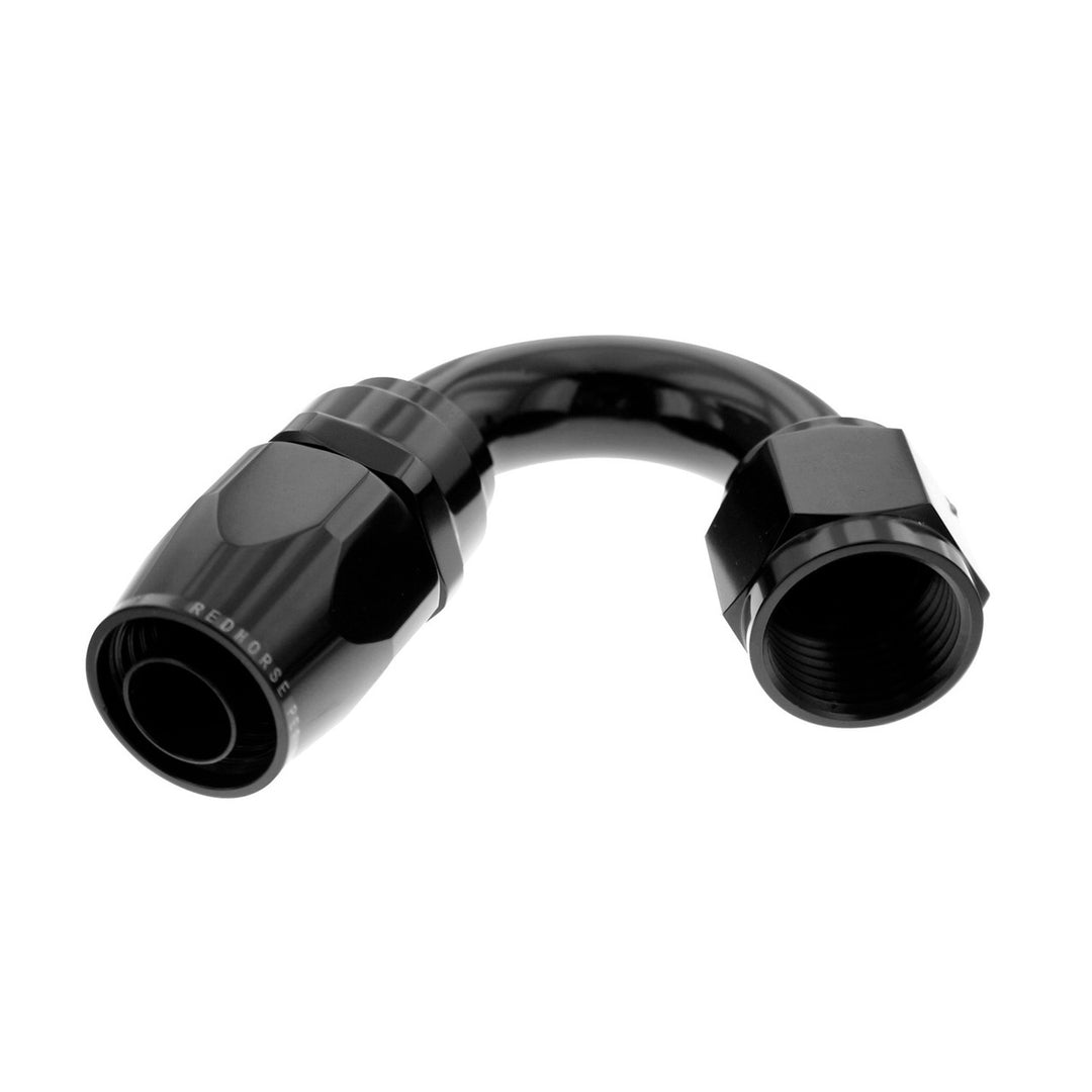 150 Degree Swivel-Seal Female Aluminum Hose End