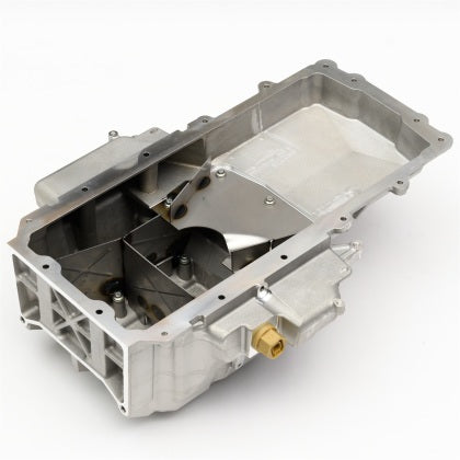 5.0L/5.2L GT500 ALUMINUM OIL PAN AND PUMP KIT