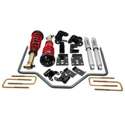 BELLTECH 15-17 FORD F-150 (ALL CABS) 2WD/4WD PERFORMANCE HANDLING KIT