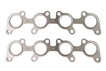 FORD 5.0L GEN-1/2/3 COYOTE MODULAR V8 .030 MLS EXHAUST MANIFOLD GASKET SET
