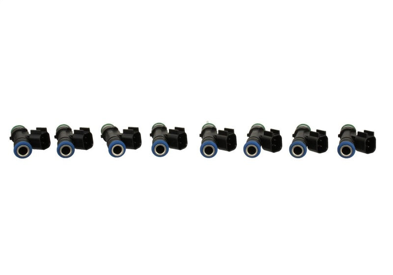 FORD PERFORMANCE 47 LB/HR FUEL INJECTOR SET