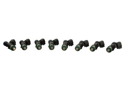 FORD PERFORMANCE 47 LB/HR FUEL INJECTOR SET
