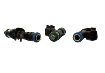 FORD PERFORMANCE 47 LB/HR FUEL INJECTOR SET