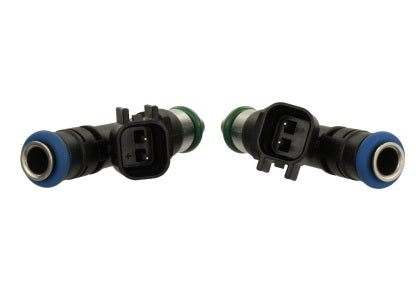 FORD PERFORMANCE 47 LB/HR FUEL INJECTOR SET