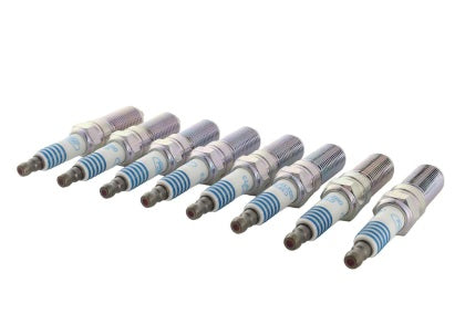Ford Performance Mustang 5.0L Coyote Cold Spark Plug Set (2011-2023)